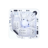 Спа Бассейн Lovia Spa ZR6003