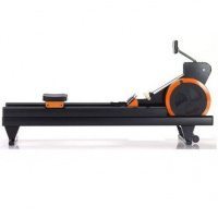 Гребной тренажер OARTEC SLIDER с дисплеем 6000 ROW Гребной тренажер OARTEC SLIDER с дисплеем 6000 ROW