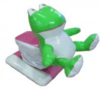 Качалка "Лягушонок"