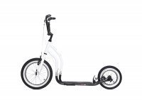 Самокат YEDOO CITY NEW LMT