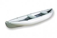 Байдарка надувная "Одиссей 480"