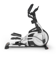 Эллиптический тренажер UNIX Fit E-950 PRO Manual Incline (LED)