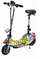 Электросамокат EScooter SF8 Light Электросамокат EScooter SF8 Light