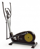 Эллиптический тренажер