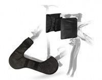 Комплект чехлов на ручки и звезды Scicon brake levers gear protector Комплект чехлов на ручки и звезды Scicon brake levers gear protector