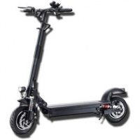 Электросамокат EL-SPort Double Drive 1800Watt 52V/26Ah