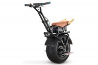 Моноцикл Apache