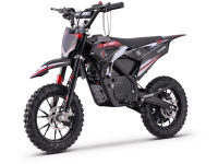 Электрический питбайк Butch Mini 550W36V 10-10