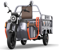 Электротрицикл грузовой YADEA ET155H