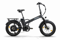 Велогибрид Eltreco MULTIWATT NEW