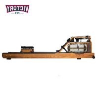 Водный гребной тренажер VictoryFit VF-WR800