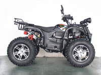 Квадроцикл GreenCamel Сахара A4500 4x4 (72V 4000W R12)