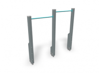 Элемент спортивного комплекса "Турник Lappset 081265M"