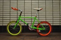 Велосипед LVDAO подростковый