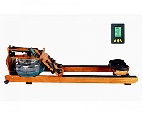 Гребной тренажер AMF 9849R Гребной тренажер AMF 9849R