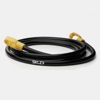 Утяжеленный тросс для скакалки Утяжеленный тросс для скакалки