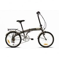 Велосипед Orbea FOLDING A20 (2015)