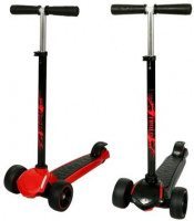 Самокат Trolo Boost