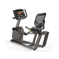 Велоэргометр домашний MATRIX R30XIR