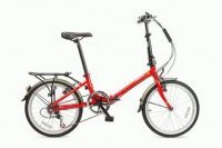 Велосипед Langtu TU 026 Велосипед Langtu TU 026