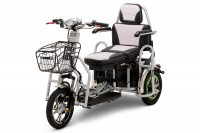 Электротрицикл Osota Transporter Электротрицикл Osota Transporter