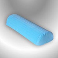 Валик полуовальный с эффектом памяти