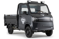 Электромобиль Rutrike Орион 3000