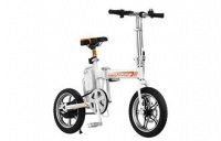 Велогибрид AIRWHEEL R5 250W