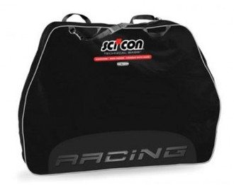 Чехол для перевозки велосипеда Scicon travel plus racing 59252