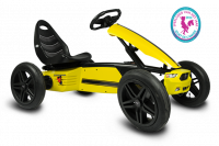 Веломобиль BERG Rally Mustang GT BFR