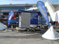 Snowbox Снегогенераторы