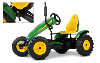 Веломобиль BERG John Deere BFR Веломобиль BERG John Deere BFR