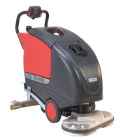 Аккумуляторная поломойка CLEANFIX RA 605 IBCT