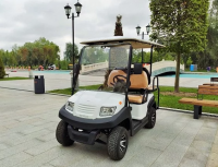 ГОЛЬФКАР Voltus CLUB 2+2