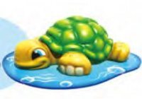 Элемент для площадки "Тортилла"