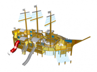 Санта Мария