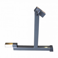 ПОДСТАВКА УПОРА ДЛЯ РУК IRONMASTER