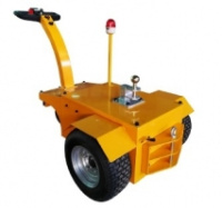 Электротягач HG-129 3.5-4т