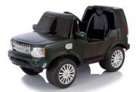 Электромобиль Land Rover Discovery 4 на р/у Kalee KL7006F Электромобиль Land Rover Discovery 4 на р/у Kalee KL7006F
