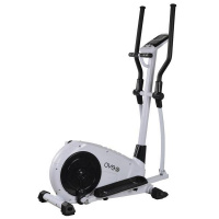 Эллиптический тренажер Evo Fitness Shark El