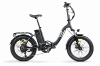 Электровелосипед Eltreco Flex 3.0