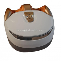 Массажёр для стоп и лодыжек Takasima RK-868 "Ножки в шоколаде"