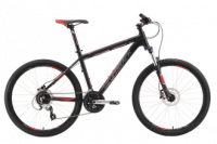 Велосипед SILVERBACK STRIDE 15 (2016) Велосипед SILVERBACK STRIDE 15 (2016)