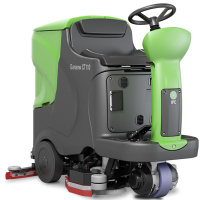 Поломоечная машина с сиденьем IPC Gansow GANSOW CT 110 BT 70 Поломоечная машина с сиденьем IPC Gansow GANSOW CT 110 BT 70