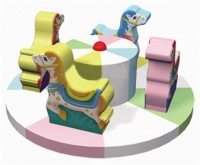 Игровой элемент Мини (с электроприводом)