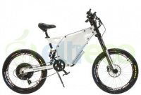ВЕЛОГИБРИД LEILI ENDURO M 4000w (77в 16Ач)