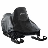 Тент стояночный для снегохода POLARIS