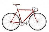 Fuji Bikes Feather (2016) red Fuji Bikes Feather (2016) red