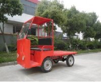 Грузовой электромобиль VOLTECO CARGO NEW TL 010 Грузовой электромобиль VOLTECO CARGO NEW TL 010