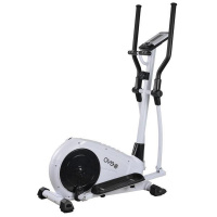 Эллиптический тренажер Evo Fitness Shark